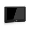 12045 monitor hawkeye 7 inch sharp vision 2 no dvr hdmi