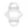 12252 5 frame emax tinyhawk ii parts polypropylene