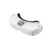 12306 goggles skyzone sky04x v2 white