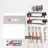 12405 3 motors emax rs2205 30a blheli lightning esc combo 2600kv