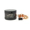 12477 2 motor emax gb4114 solid shaft output