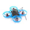 12729 3 fpv drone happymodel mobula6 elrs 2 4ghz race version 25000kv