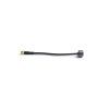 Antena TrueRC CORE SMA 160mm (LHCP, GREY)