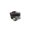 Antenna TrueRC X-AIR 5.8 MK II coppia per DJI GOGGLES 2 LHCP