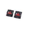 Antenna TrueRC X-AIR 5.8 MK II coppia per DJI GOGGLES 2 LHCP