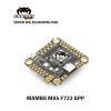 13303 stack diatone mamba mk4 f722app mpu6000 f50 bls