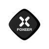13369 antenna foxeer echo 2 5 8g 9dbi patch feeder rhcp black