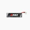 13405 2 battery emax tinyhawk lipo 1s 650mah 3 8v 120c ph2 0