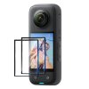 13453 3 glass protective film startrc for insta360 x3 2pcs pack