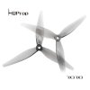 13489 5 propellers hqprop 7x3 7x3 grey 2cw 2ccw