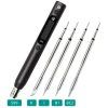 Kit de soldador S99 SEQURE (con 4 puntas) UE