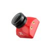 13917 6 fpv camera foxeer t rex mini 1500tvl super wdr red