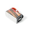 14073 battery betafpv lava series lipo 6s 1100mah 22 2v 100c xt60