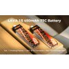 14082 4 battery betafpv lava lihv 1s 3 8v 450mah 75c 4pcs