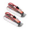 14088 battery betafpv lava lihv 2s 7 6v 450mah 75c 2pcs