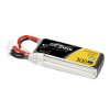 14319 3 battery tattu lipo 2s 7 6v 300mah 75c with jst phr plug