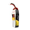 14328 1 battery tattu lipo 3s 11 1v 450mah 75c xt30 plug long size for h frame