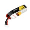 14328 3 battery tattu lipo 3s 11 1v 450mah 75c xt30 plug long size for h frame