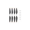 14373 propellers partizan for dji mini 3 2 pairs