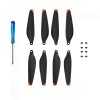 14379 propellers partizan for dji mini 3 pro 2 pairs