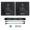 14409 3 antenna maple wireless sma kit 21db directional