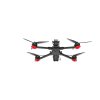 14535 11 fpv drone iflight chimera7 pro v2 hd bnf tbs crossfire diversity nano rx