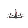 14538 10 fpv drone iflight chimera7 pro v2 analog 6s pnp 1250kv