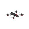 14544 13 fpv drone iflight chimera7 pro v2 analog bnf elrs 868 915mhz
