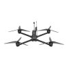 14589 10 fpv drone iflight chimera cx10 eco analog 6s bnf tbs