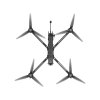 14595 12 fpv drone iflight chimera cx10 eco analog 6s bnf elrs 2 4ghz
