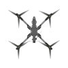 14607 11 fpv drone iflight x413 analog 5 8g 2 5w 8s bnf elrs 2 4ghz