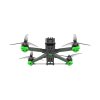 14739 6 fpv drone iflight nazgul evoque f5d v2 hd 6s bnf elrs 868 915mhz