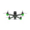 14742 6 fpv drone iflight nazgul evoque f5d v2 hd 6s bnf elrs 2 4ghz