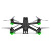 14760 17 fpv drone iflight nazgul evoque f5d v2 analog bnf tbs