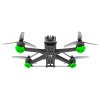 14763 12 fpv drone iflight nazgul evoque f5d v2 analog bnf elrs 868 915mhz