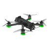14763 14 fpv drone iflight nazgul evoque f5d v2 analog bnf elrs 868 915mhz