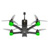 14763 15 fpv drone iflight nazgul evoque f5d v2 analog bnf elrs 868 915mhz