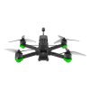 14775 6 fpv drone iflight nazgul evoque f5x v2 analog bnf elrs 868 915mhz