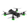 14775 7 fpv drone iflight nazgul evoque f5x v2 analog bnf elrs 868 915mhz