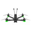 14784 5 fpv drone iflight nazgul evoque f6d v2 hd 6s bnf tbs