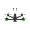 14790 5 fpv drone iflight nazgul evoque f6d v2 hd 6s bnf elrs 2 4ghz