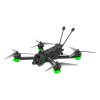 14799 4 fpv drone iflight nazgul evoque f6x v2 hd 6s bnf elrs 868 915mhz