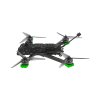 14814 11 fpv drone iflight nazgul evoque f6d v2 analog 6s bnf elrs 2 4ghz