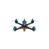 14847 16 fpv drone iflight mach r5 analog 6s racing drone elrs 868 915mhz