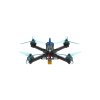 14850 16 fpv drone iflight mach r5 analog 6s racing drone elrs 2 4ghz