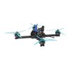 14853 9 fpv drone iflight mach r5 hd 6s racing drone no receiver
