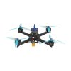 14862 16 fpv drone iflight mach r5 hd 6s racing drone elrs 2 4ghz