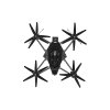 14946 13 fpv drone iflight centurion 8 hd o3 air unit 6s bnf no additional receiver