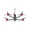 14961 14 fpv drone iflight chimera9 analog bnf tbs