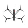 14964 12 fpv drone iflight chimera9 analog bnf elrs 868 915mhz